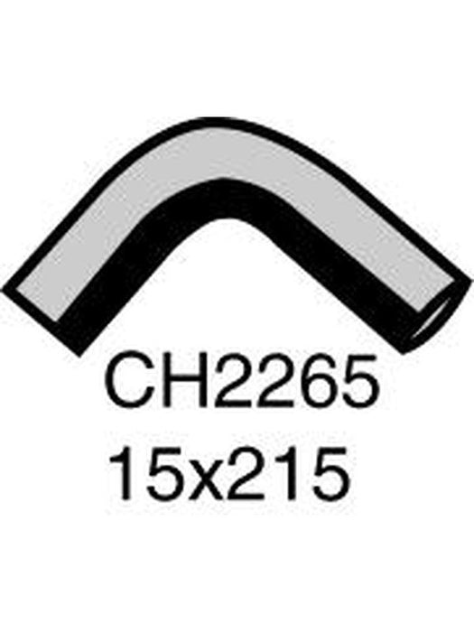 Mackay Heater Tap To Heater CH2265 Mackay - Micks Gone Bush