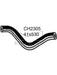 Mackay Radiator Lower Hose CH2305 Mackay - Micks Gone Bush