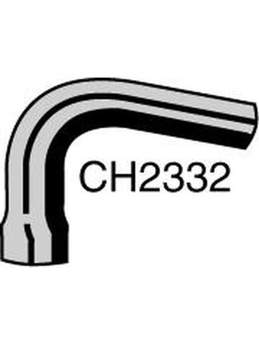 Mackay Bot Hose Saab 9000 7576663 CH2332 Mackay - Micks Gone Bush