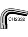 Mackay Bot Hose Saab 9000 7576663 CH2332 Mackay - Micks Gone Bush