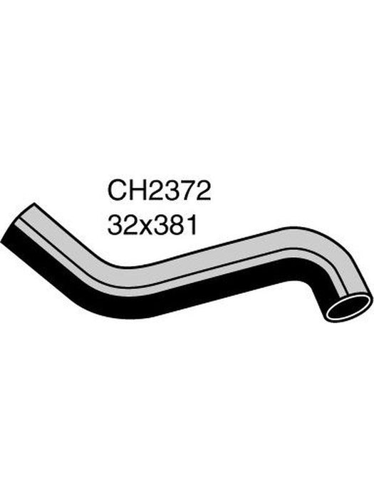 Mackay Top Front Saab 900 7546179 CH2372 Mackay - Micks Gone Bush