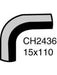 Mackay Front Heater CH2436 Mackay - Micks Gone Bush