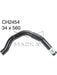 Mackay Radiator Lower Hose Mitsubishi Pajero NL 3.5L V6 CH2454 Mackay - Micks Gone Bush