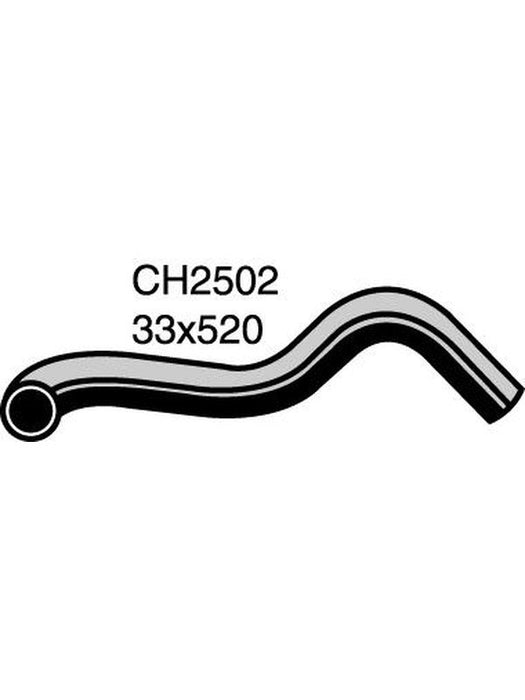 Mackay Bot Hose CH2502 Mackay - Micks Gone Bush