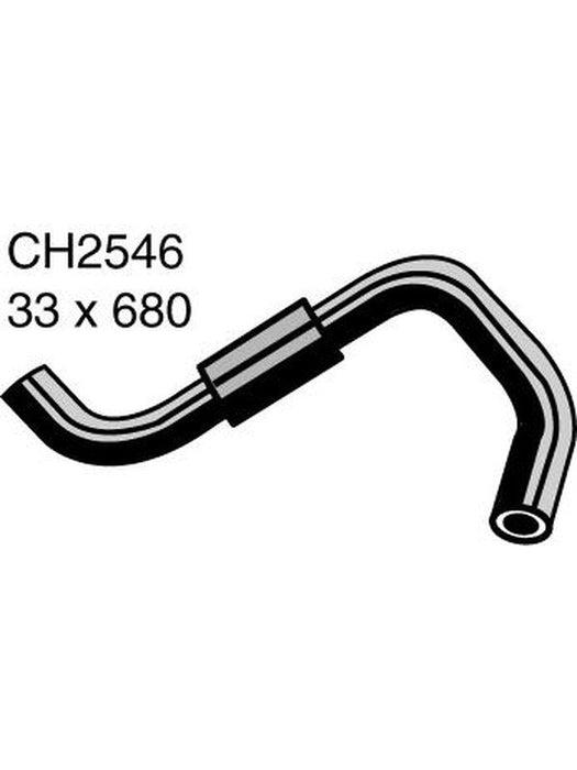 Mackay Bot Hose CH2546 Mackay - Micks Gone Bush