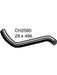 Mackay Radiator Lower Hose CH2580 Mackay - Micks Gone Bush