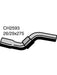 Mackay Radiator Upper Hose For Toyota Corolla Ee90R 1.3L I4 CH2593 Mackay - Micks Gone Bush