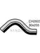 Mackay Radiator Upper Hose CH2603 Mackay - Micks Gone Bush