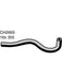 Mackay Heater Hose CH2665 Mackay - Micks Gone Bush