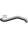 Mackay Radiator Upper Hose Mitsubishi Magna TE 2.4L I4 CH2671 Radiator and Heater Hoses Mackay - Micks Gone Bush