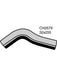 Mackay Radiator Upper Hose CH2679 Radiator and Heater Hoses Mackay - Micks Gone Bush