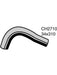 Mackay Radiator Upper Hose Mitsubishi Nimbus Uf 2.4L I4 CH2710 Mackay - Micks Gone Bush