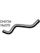 Mackay W/Pump To Intake Manifold Outlet Mitsubishi Magna TR 2.6L CH2734 Intake Manifolds Mackay - Micks Gone Bush