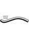 Mackay Engine By Pass Hose Mitsubishi Magna TR 2.6L I4 CH2737 Radiator and Heater Hoses Mackay - Micks Gone Bush