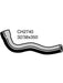 Mackay Radiator Lower Hose CH2740 Mackay - Micks Gone Bush