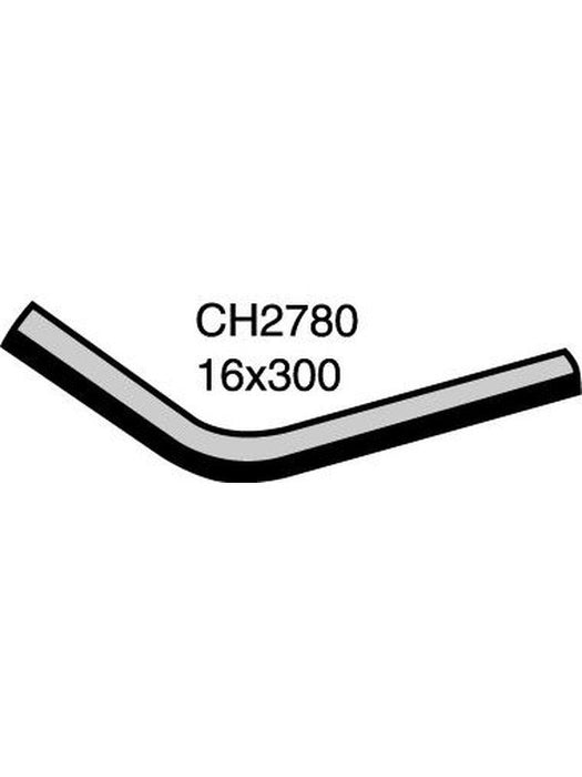 Mackay Bypass Pump To Adapter Mitsubishi Magna Tn Tp 2.6L Aw314131 CH2780 Others Mackay - Micks Gone Bush
