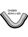Mackay Bot Hose CH2820 Mackay - Micks Gone Bush