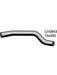 Mackay Hose Pipe 1 To Water Manifold Holden Jackaroo 4Jb1 Turbo Diesel CH2843 Mackay - Micks Gone Bush