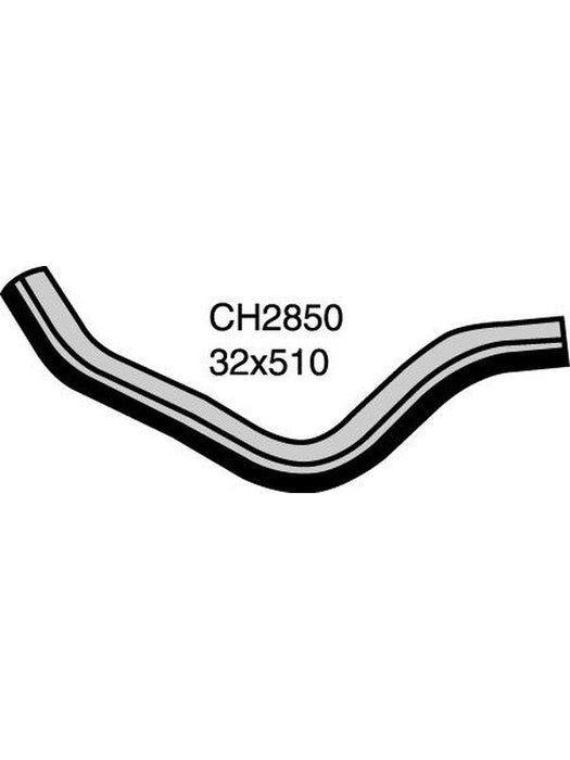 Mackay Top Hose CH2850 Mackay - Micks Gone Bush