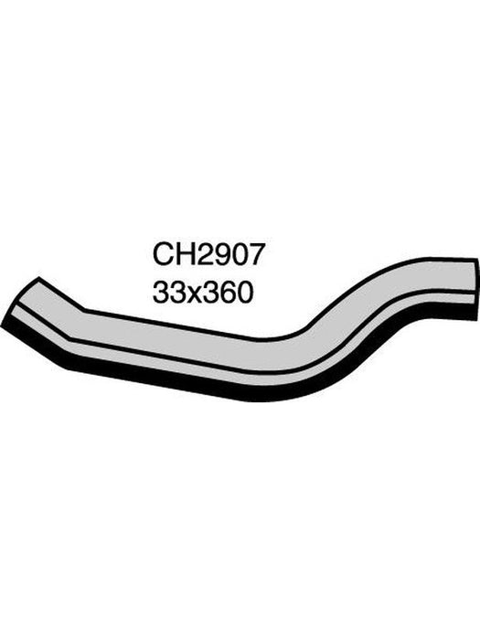 Mackay Top Hose CH2907 Mackay - Micks Gone Bush