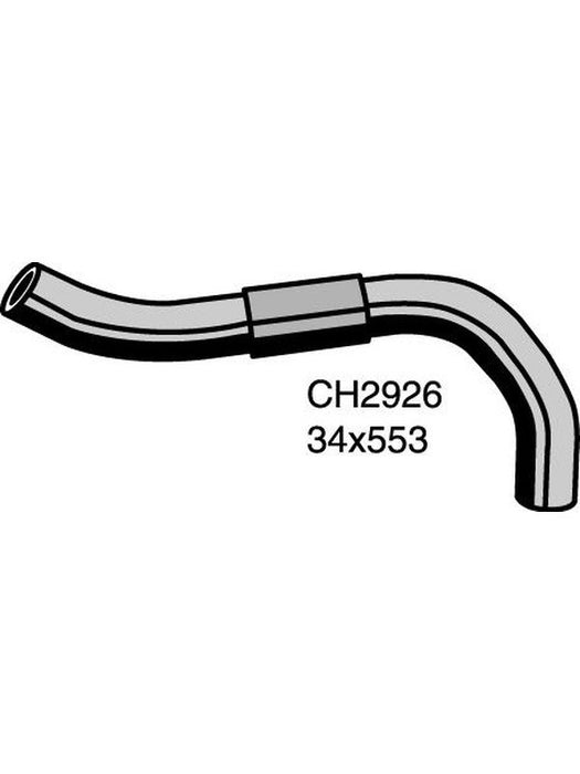 Mackay Bot Hose CH2926 Mackay - Micks Gone Bush