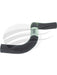 Mackay Radiator Lower Hose Ford Laser Kn Kq 1.6L I4 CH2958 Mackay - Micks Gone Bush