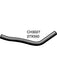 Mackay Radiator Upper Hose Mitsubishi Lancer 1.3L I4 CH3027 Mackay - Micks Gone Bush