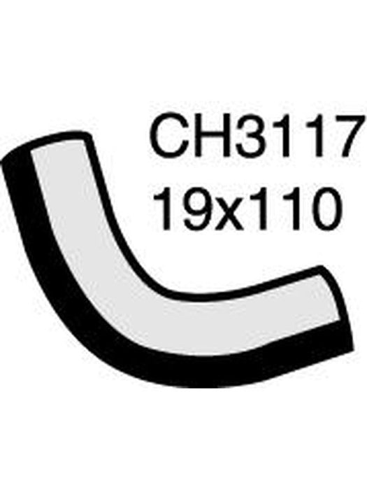 Mackay Bypass Hose CH3117 Mackay - Micks Gone Bush