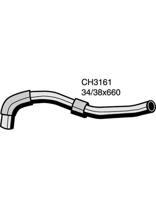 Mackay Bot Hose CH3161 Mackay - Micks Gone Bush