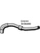 Mackay Bot Hose CH3161 Mackay - Micks Gone Bush