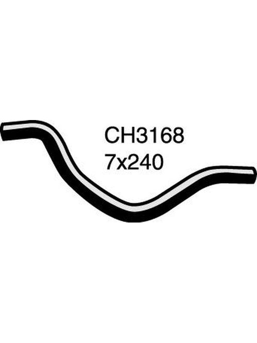 Mackay Bypass Throttle Body Ford Laser Kj 1994-96 B6Bf13681A CH3168 Mackay - Micks Gone Bush