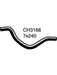 Mackay Bypass Throttle Body Ford Laser Kj 1994-96 B6Bf13681A CH3168 Mackay - Micks Gone Bush