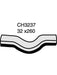 Mackay Top Hose CH3237 Mackay - Micks Gone Bush
