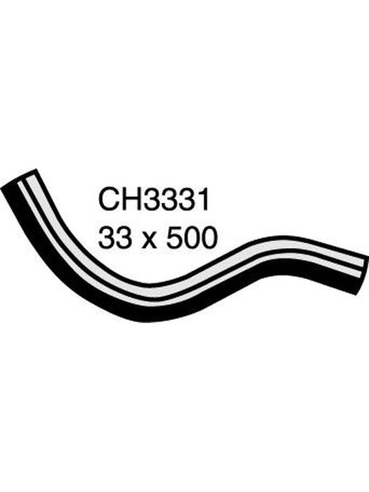 Mackay Top Hose CH3331 Mackay - Micks Gone Bush