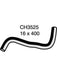 Mackay Heater Hose CH3525 Mackay - Micks Gone Bush