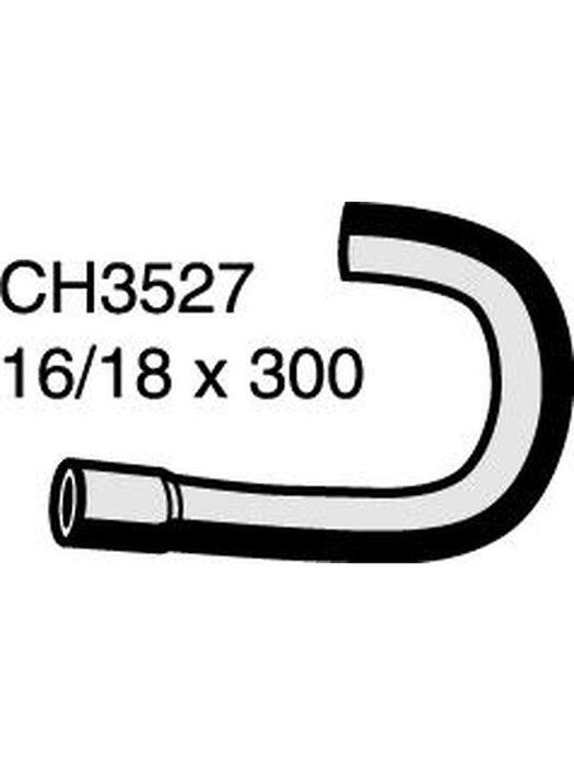 Mackay Heater Hose No 4 CH3527 Mackay - Micks Gone Bush