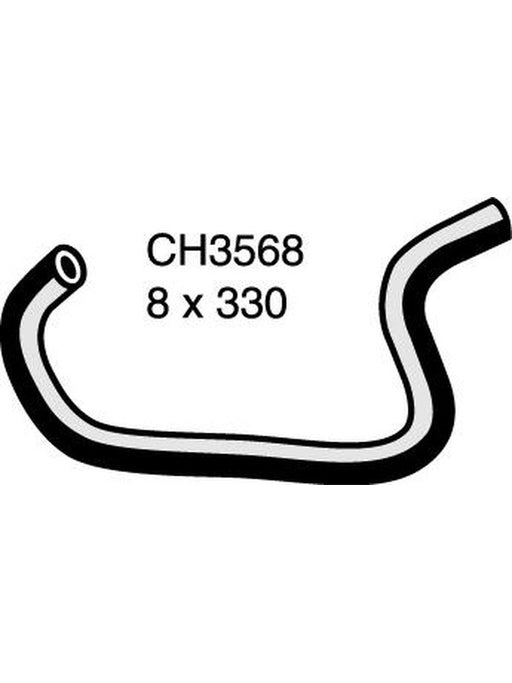 Mackay Bypass Hose No2 CH3568 Mackay - Micks Gone Bush