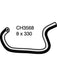 Mackay Bypass Hose No2 CH3568 Mackay - Micks Gone Bush