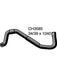 Mackay Radiator Lower Hose CH3585 Mackay - Micks Gone Bush