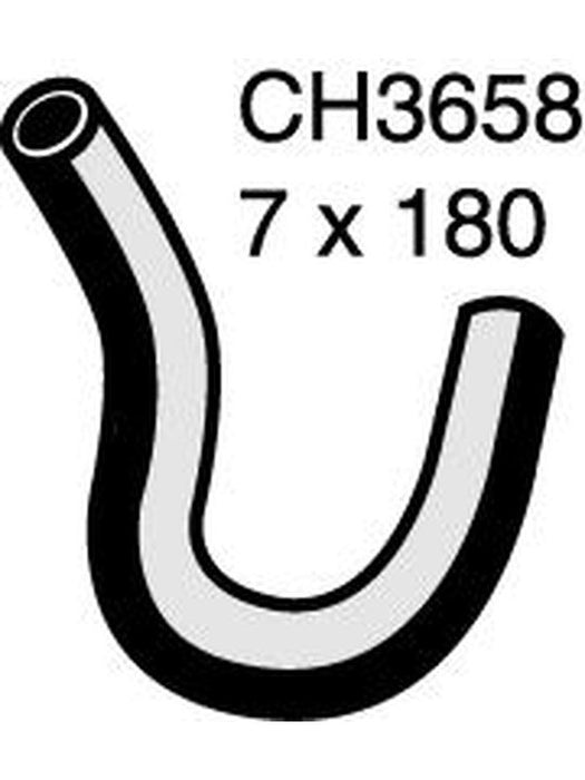 Mackay Engine By Pass Hose CH3658 Mackay - Micks Gone Bush