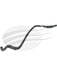 Mackay Heater Hose To Heater CH3669 Mackay - Micks Gone Bush
