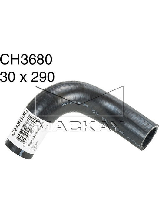 Mackay Engine By Pass Hose CH3680 Mackay - Micks Gone Bush