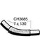 Mackay Bypass Hose CH3685 Mackay - Micks Gone Bush