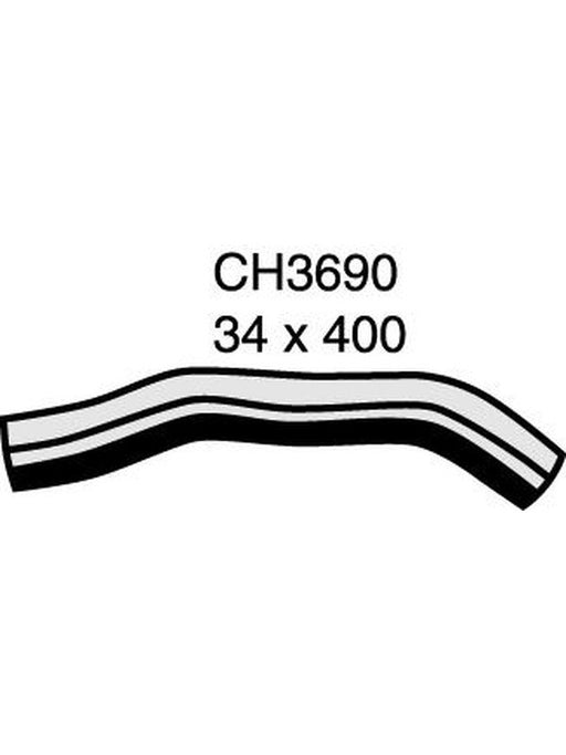 Mackay Top Hose CH3690 Mackay - Micks Gone Bush