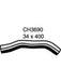 Mackay Top Hose CH3690 Mackay - Micks Gone Bush