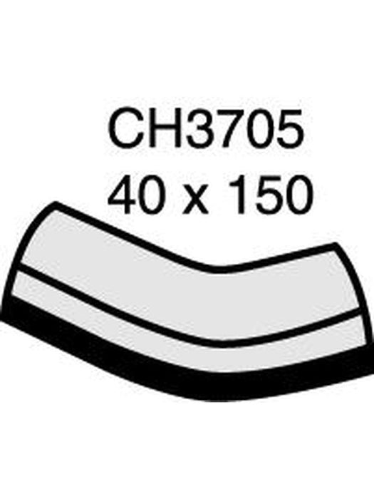 Mackay Engine By Pass Hose CH3705 Radiator and Heater Hoses Mackay - Micks Gone Bush
