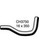 Mackay Water Hose A Sub Ass CH3750 Mackay - Micks Gone Bush