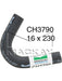 Mackay Ps Cooler Hose Holden Low Pressure CH3790 Mackay - Micks Gone Bush