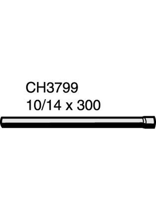 Mackay Engine By Pass Hose Bmw 318I E30 1.8L I4 CH3799 Mackay - Micks Gone Bush
