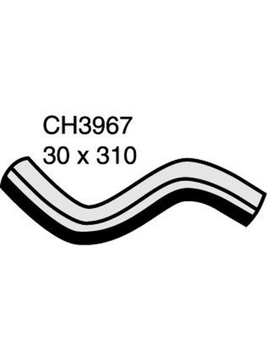 Mackay Top Hose CH3967 Mackay - Micks Gone Bush